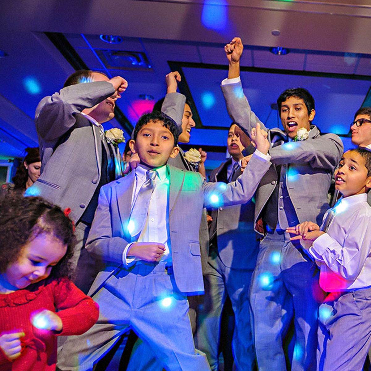 15 Hottest Songs For Weddings In 2015