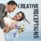 Creative Ideas for a Colorful Wedding Reception